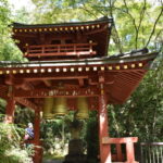 三宝の鐘